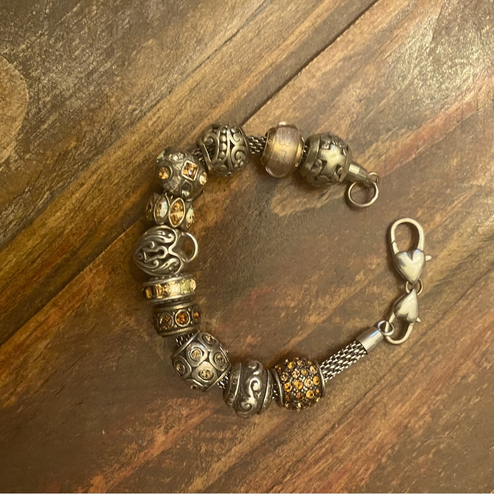 Brighton pandora style Bracelet
